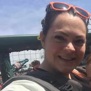 Meet your Posher, Meghan