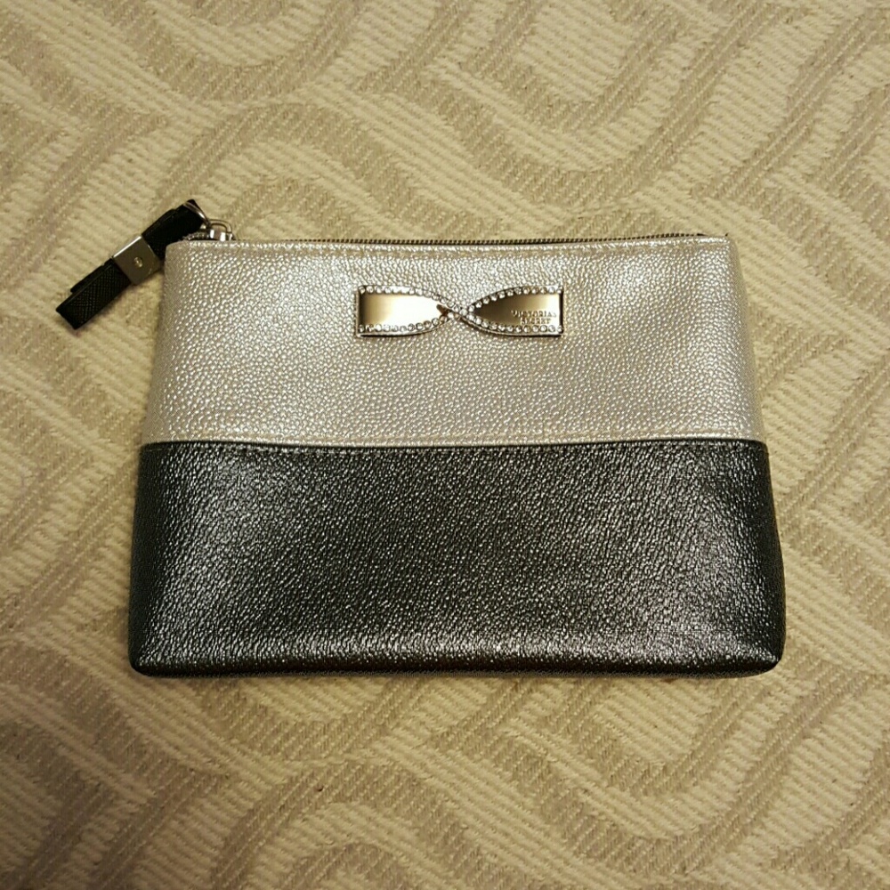 Victoria's Secret makeup bag