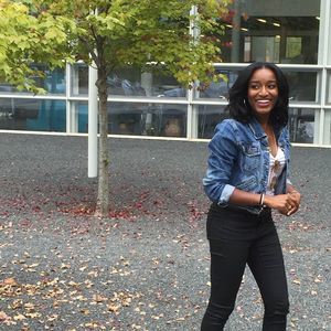 Meet your Posher, Tiana