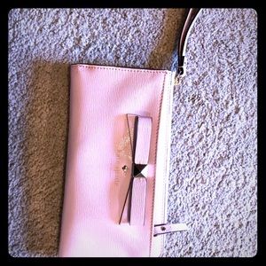 Beacon Court Layton Wristlet