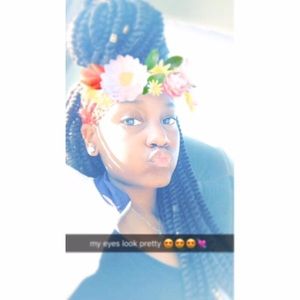 Meet your Posher, Alisha