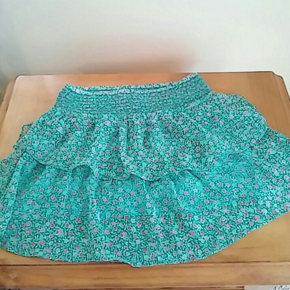 Adorable American Eagle Skirt