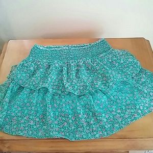 Adorable American Eagle Skirt