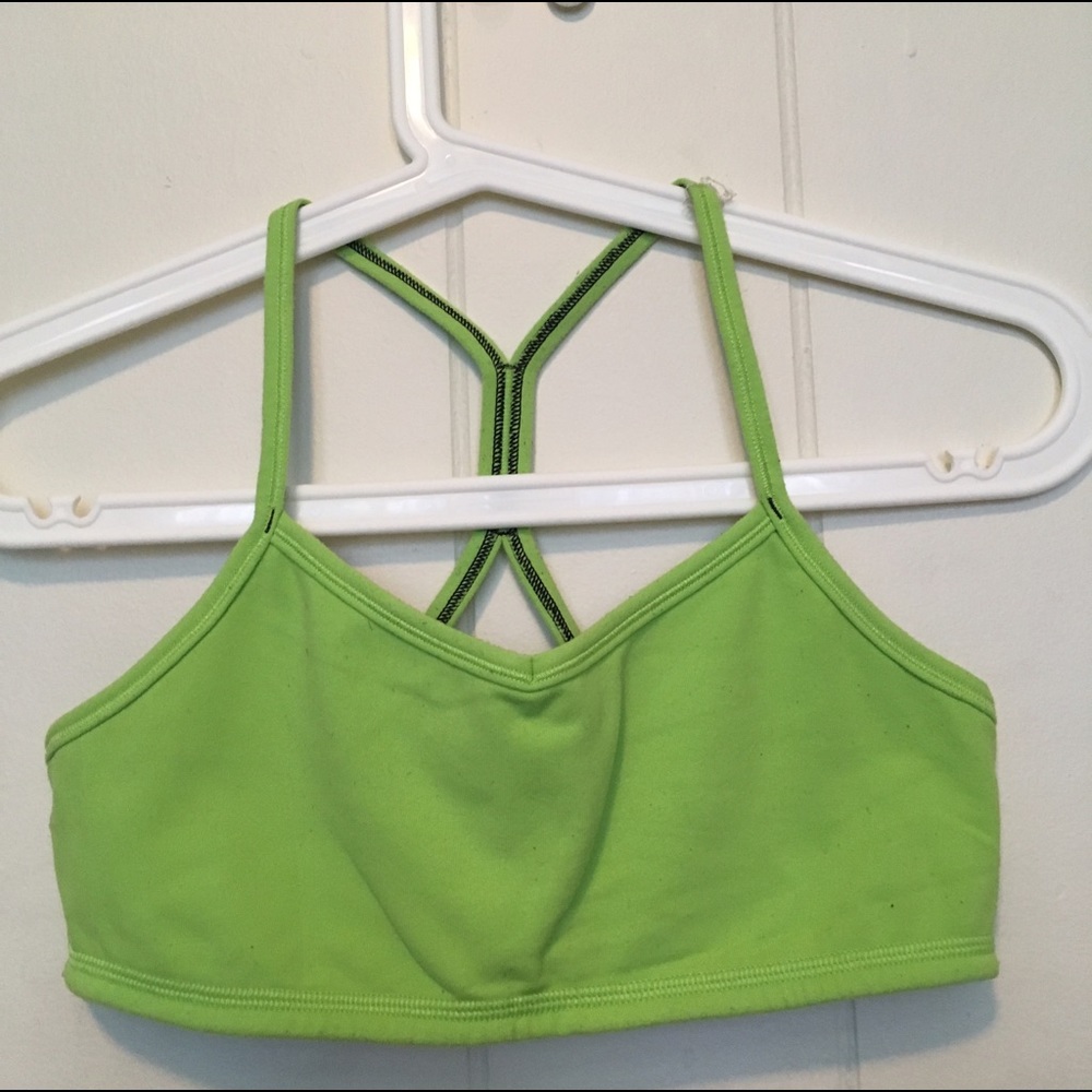 Ivivva Bra