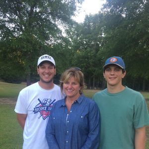 Meet your Posher, Kim