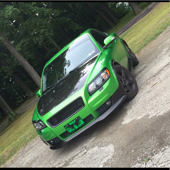 Meet your Posher, Alexis - Picture 1 of 1