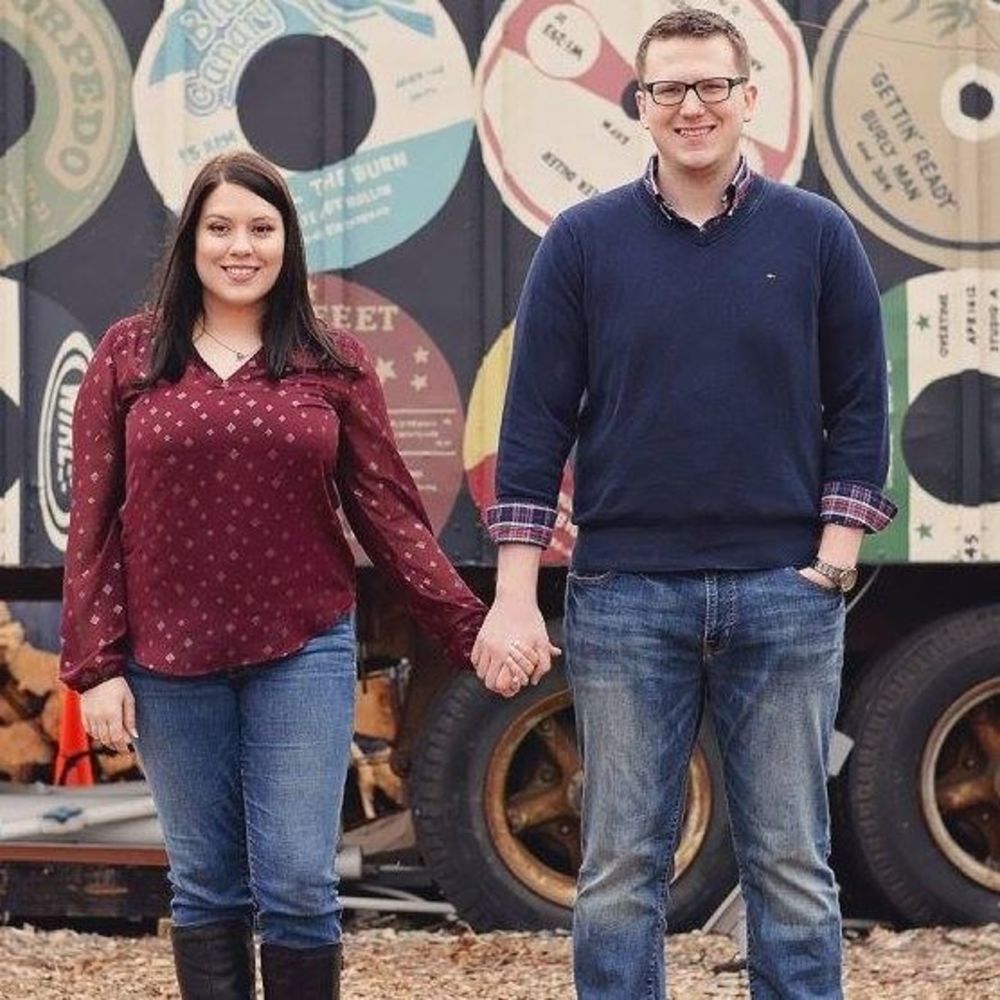 Meet your Posher, Brad