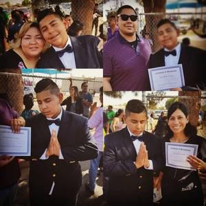 Meet your Posher, Daniel