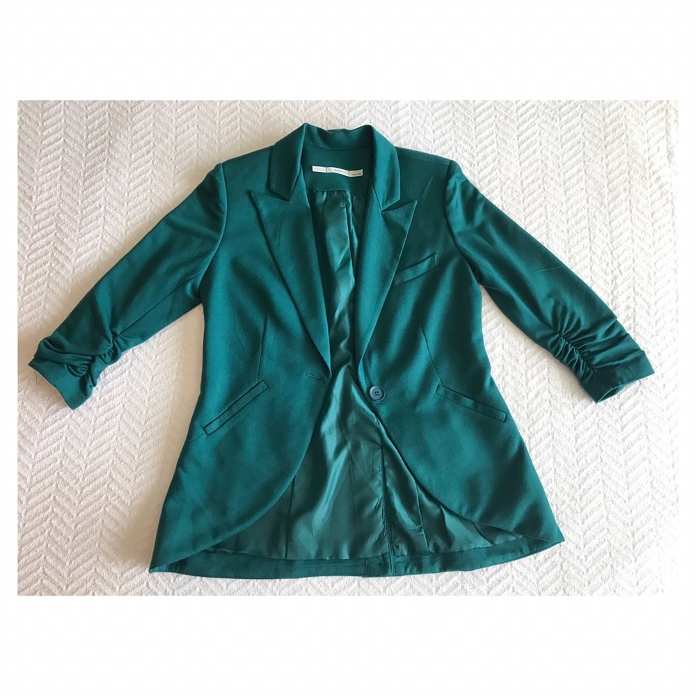 Casual Blazer