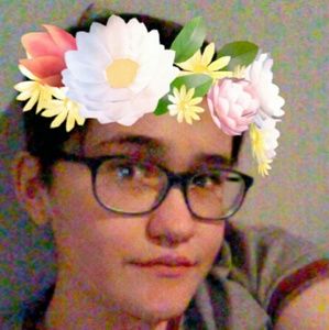 Meet your Posher, Kaitlyn