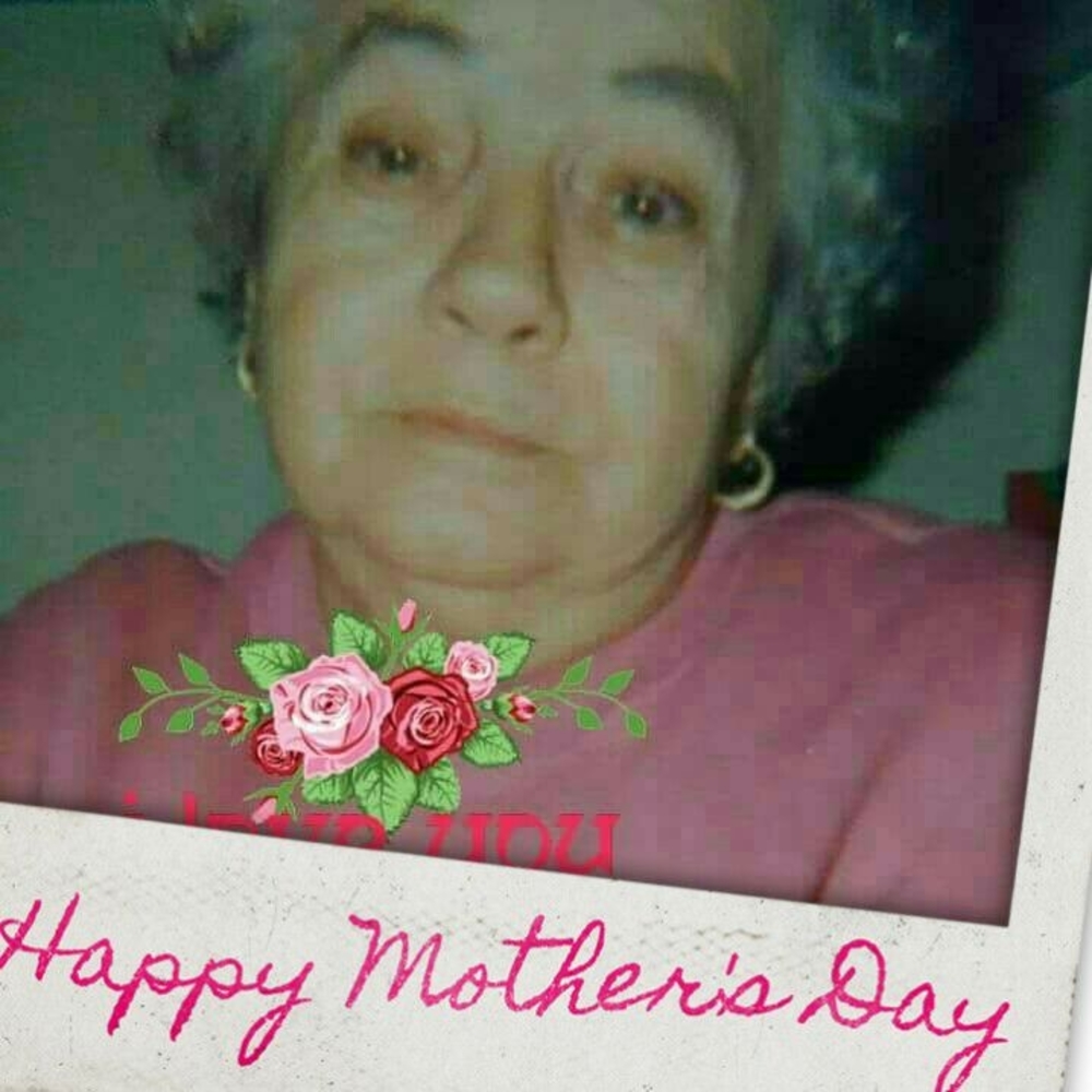 Meet your Posher, Patti