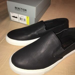 Kenneth Cole Reaction Keena slip-on shoe