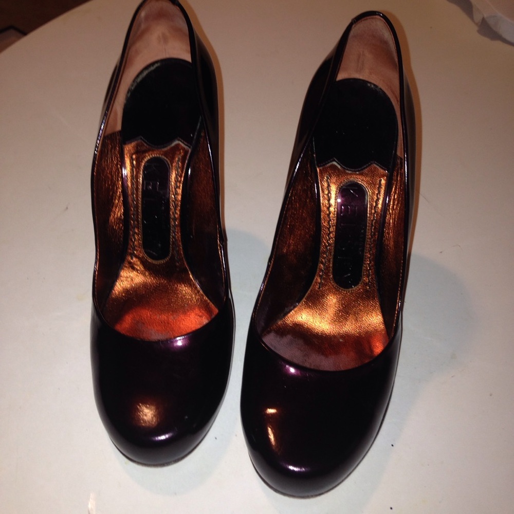 Jonathan Kelsey pumps💥💥sale