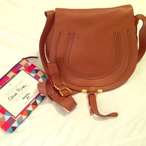 Chloe. Crossbody