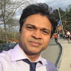 Meet your Posher, Shashank