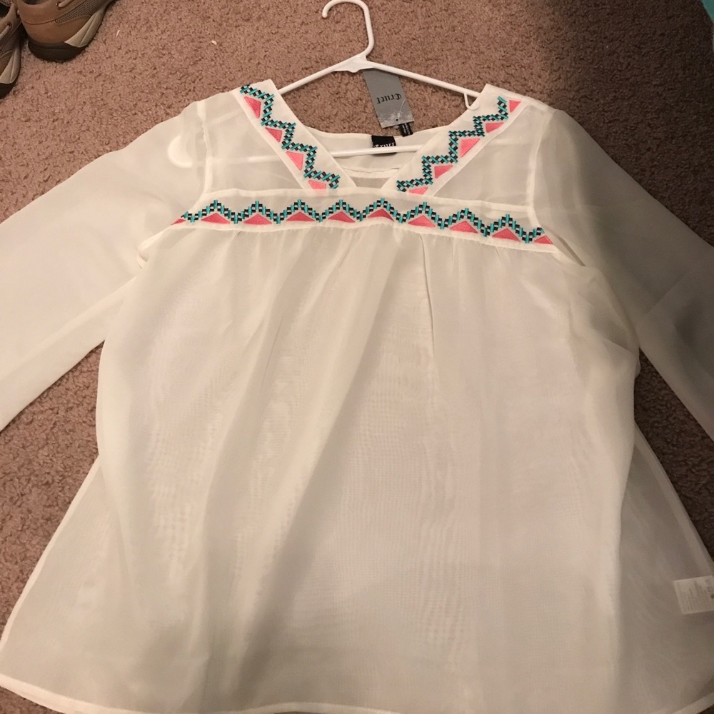 Blouse