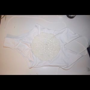 Frankie's Bikinis dupe Poppy One Piece