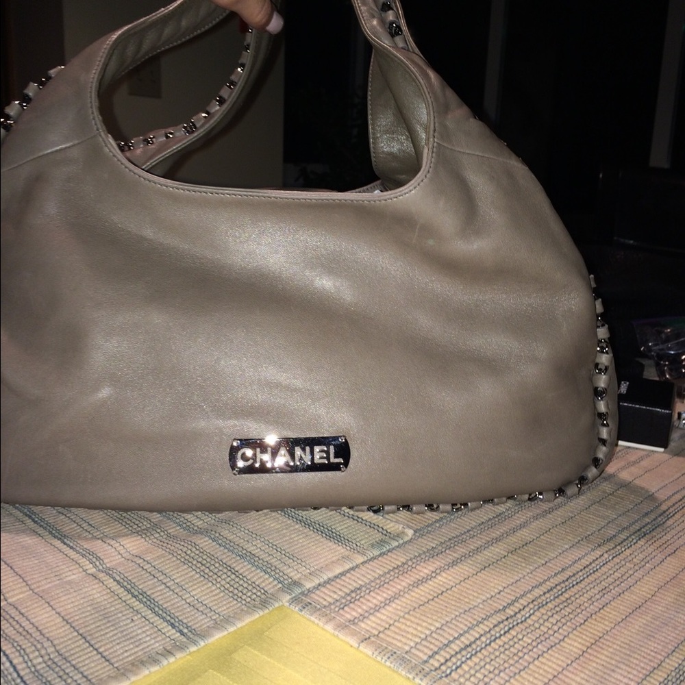 Rare Chanel!