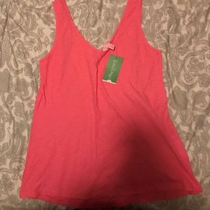 Lilly Pulitzer tank top