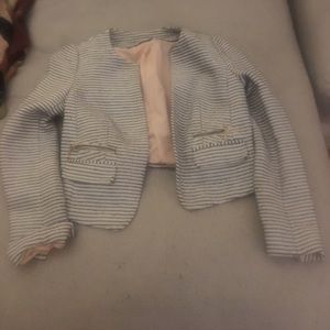 Pretty Loft Blazer