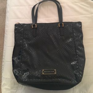 Large Marc Jacobs tote