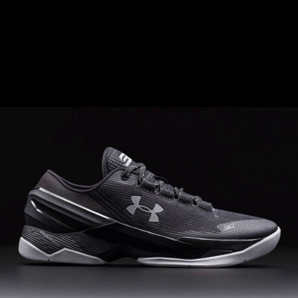 Under Armour Other - *BRAND NEW* UA Curry 2 Low