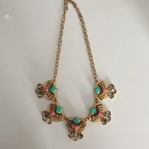 Stella & Dot Devina necklace