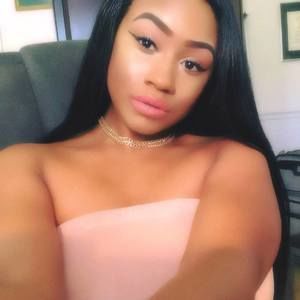 Meet your Posher, Chynna