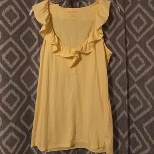 Lilly Pulitzer tank top