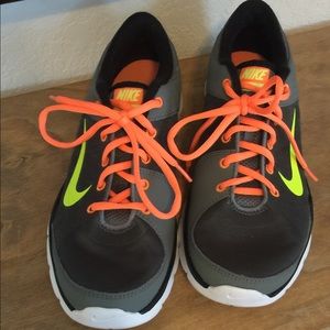 Brand new Nike running shoes