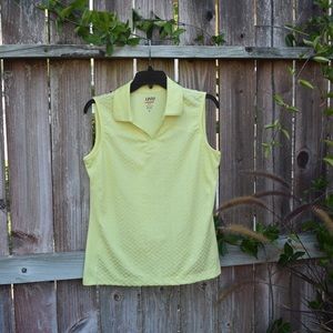 NWT. IZOD Women's Golf Shirt