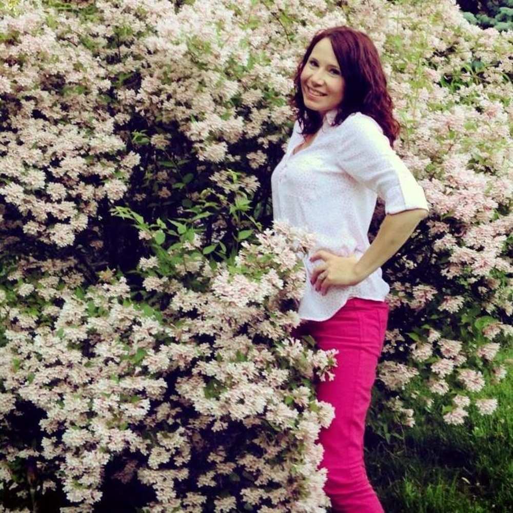 Meet your Posher, Terra