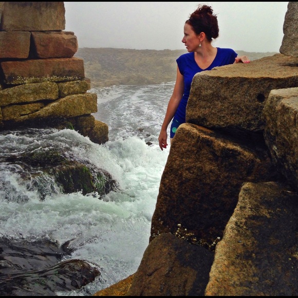 Meet your Posher, Terra - Picture 2 of 3