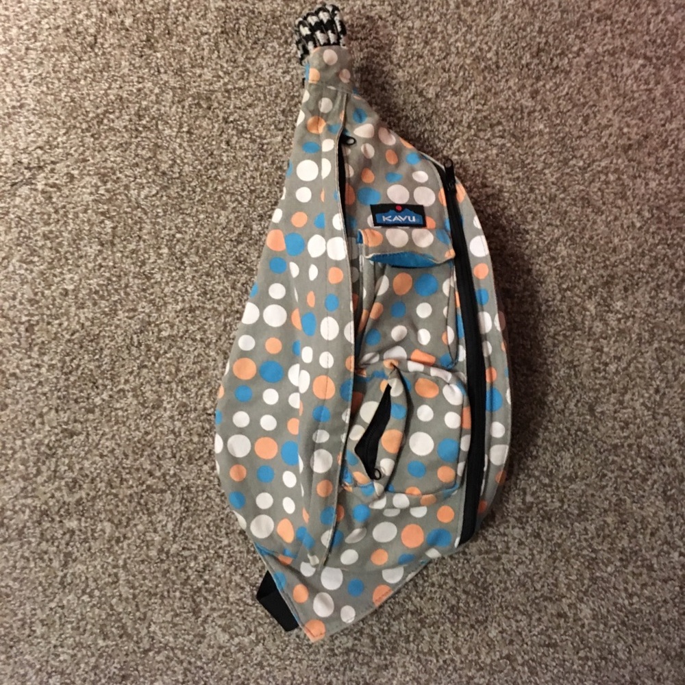Original Kavu Bag
