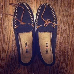Minnetonka Slippers