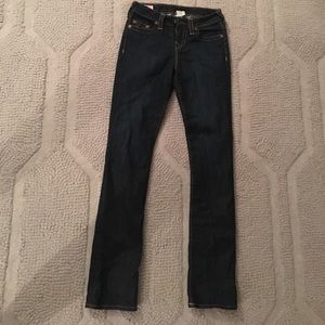 True religion jeans