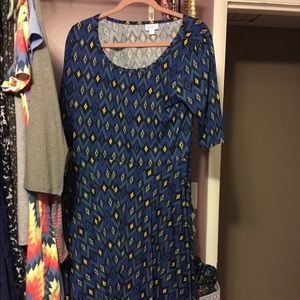 LuLaRoe Nicole