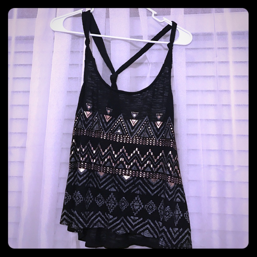 Charlotte Russe top