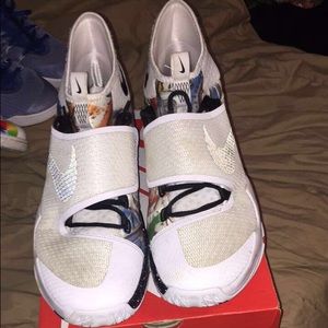 Nike Basketball Sneakers