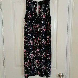 Richard Chai Summer Dress