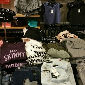 Meet your Posher, Jacqueline