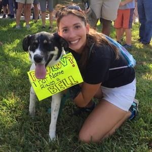 Meet your Posher, Megan