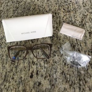 Michael Kors glasses