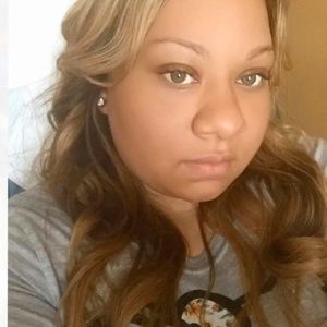 Meet your Posher, Shareeta