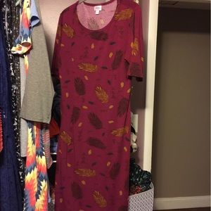 LuLaRoe Julia