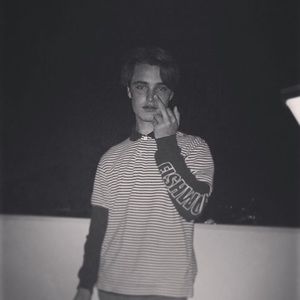 Meet your Posher, Jake