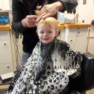 Meet your Posher, Debbie