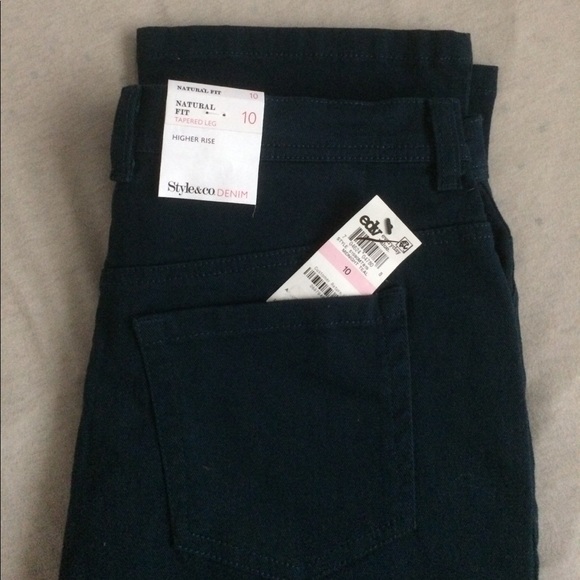 Style & Co Jeans - Picture 2 of 4