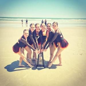 Meet your Posher, Olivia