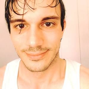 Meet your Posher, Luke